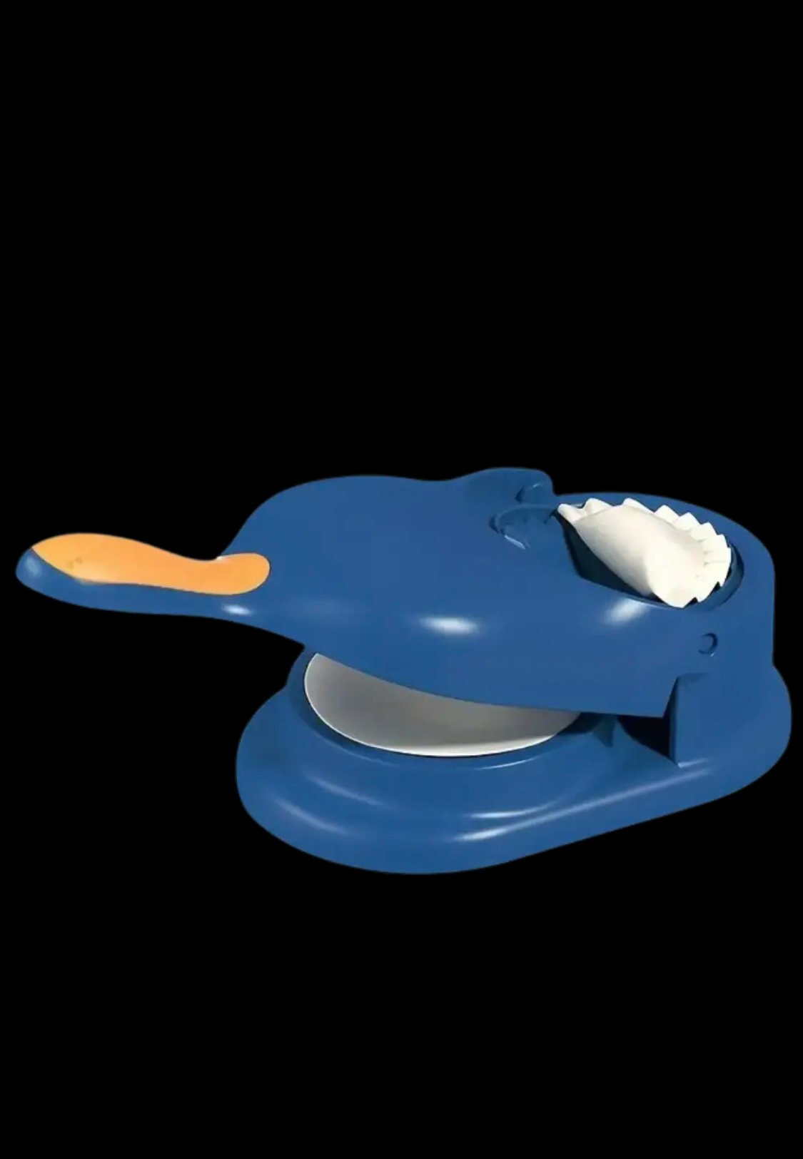 Portable Dumpling Maker โ Easy DIY Dumpling Machine