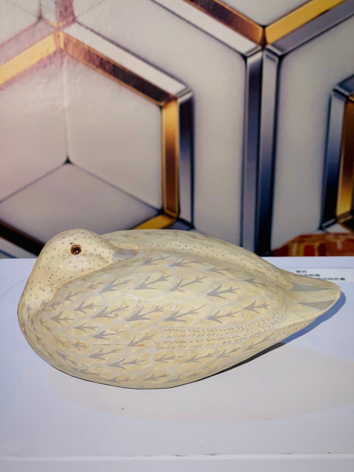 Beautiful Mini Decoration Piece