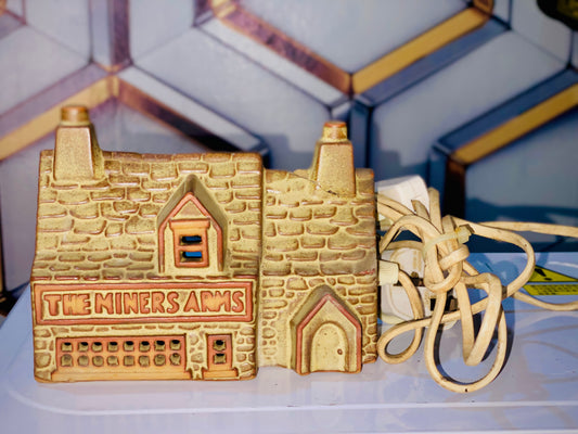 Beautiful Mini Decoration Lamp