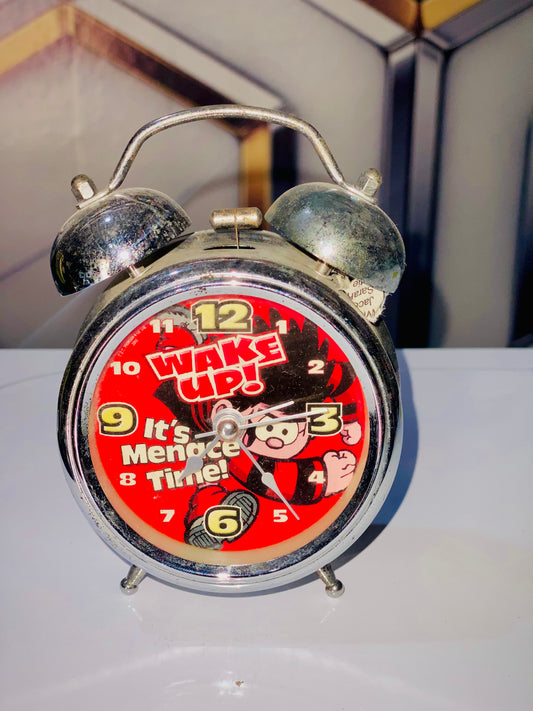 Stylish Mini Clock– Perfect for Home & Office