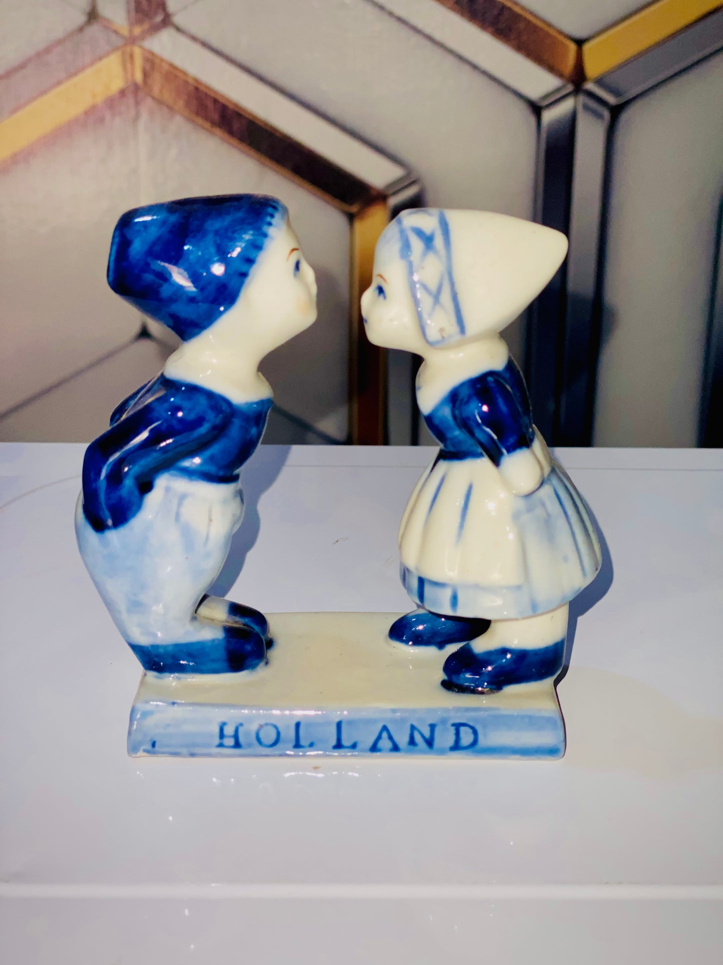 Beautiful Mini Decoration Piece