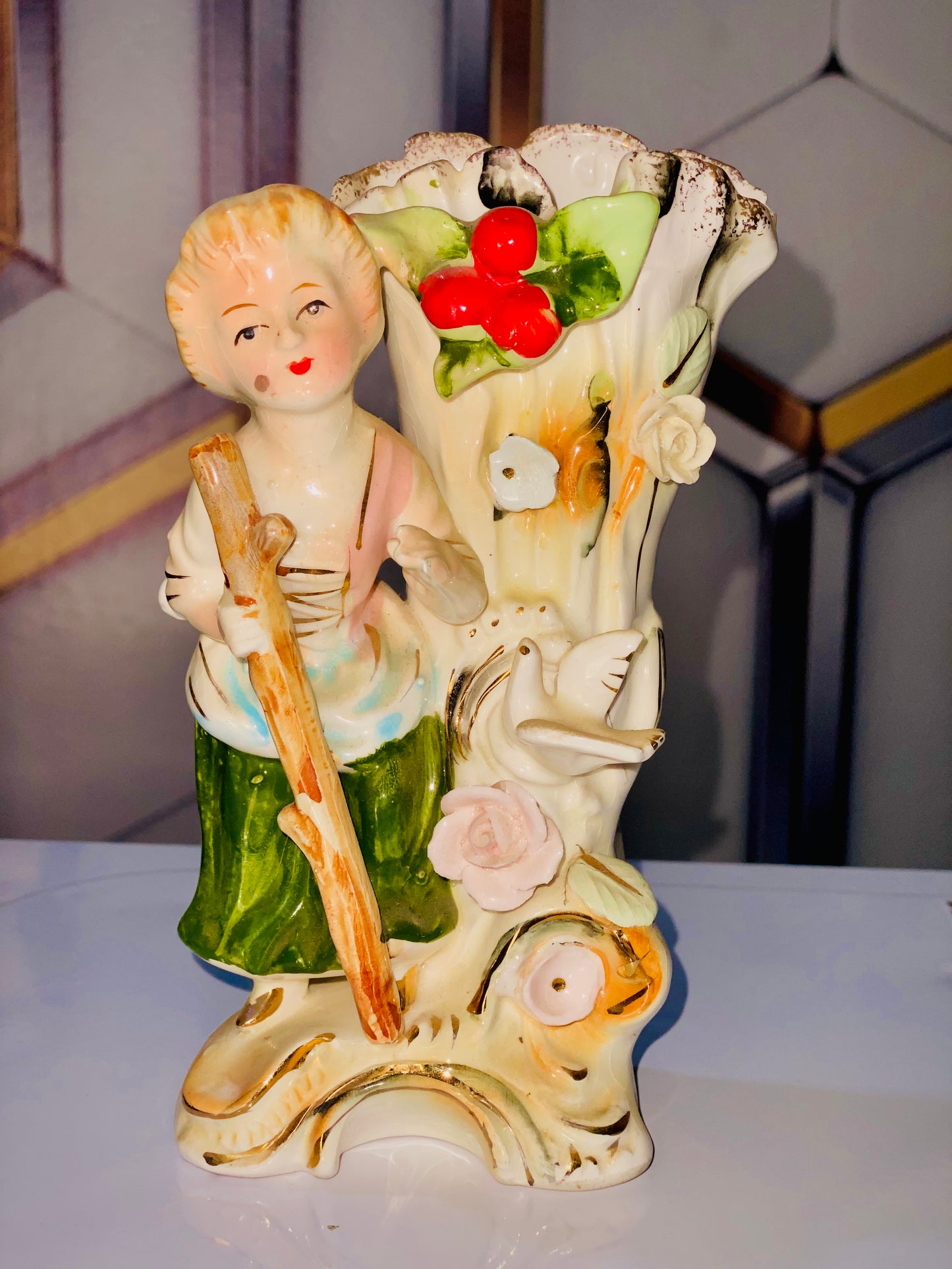 Beautiful Mini Decoration Piece