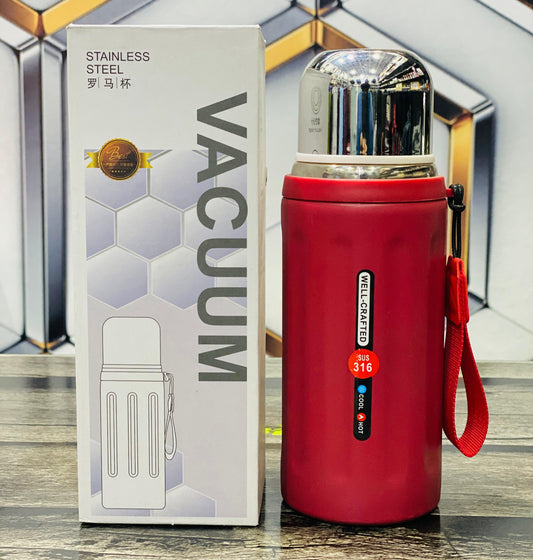 German Hot & cold vaccume water bottel