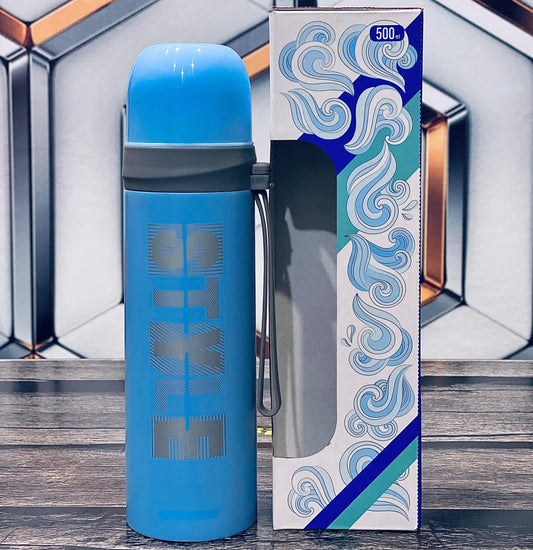 German Hot & cold vaccume water bottel