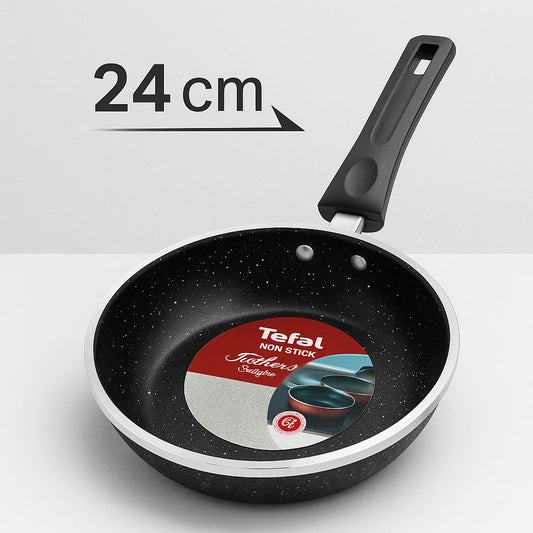 Tefal 24cm Non-Stick Frying Pan