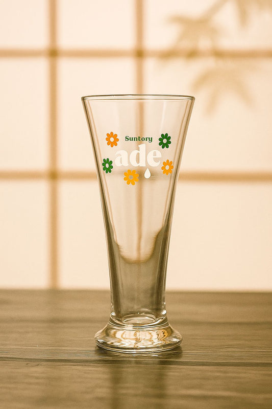 ADE Signature Wine Glass Set – 7-Piece