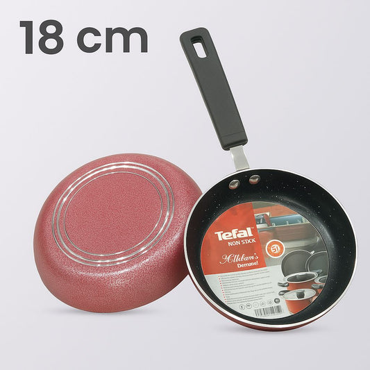 Tefal 18cm Non-Stick Fry Pan