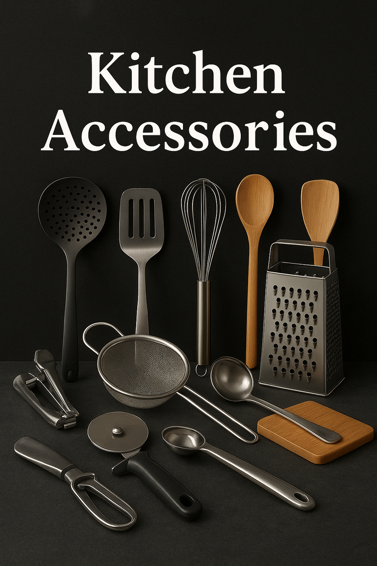 Kitchen Accessories