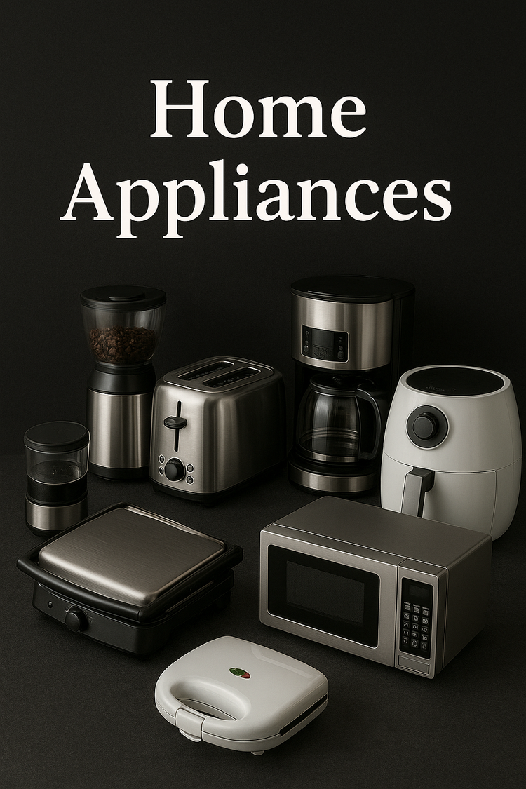 Home Appliances