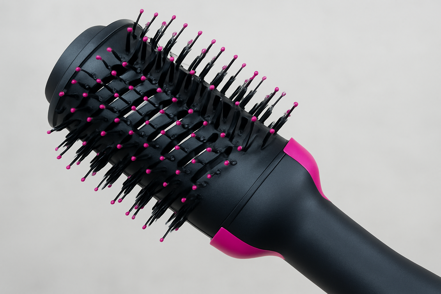One Step Hair Dryer & Styler Brush