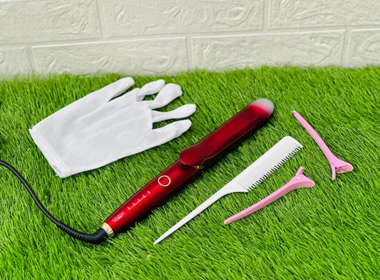 Riwa Professional Hair Straightener