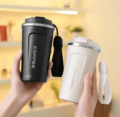 Stylish Temperature Coffee Mug – Keep Your Drink Just Right