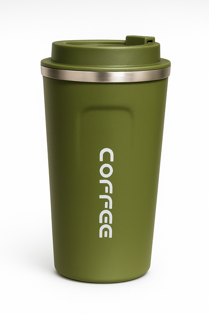 Stylish Temperature Coffee Mug – Keep Your Drink Just Right