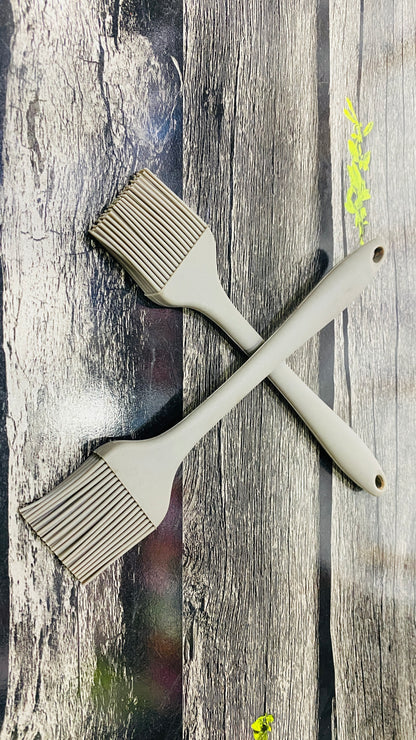 Silicone Oil Greaser Brush – Heat Resistant & Non-Stick Safe