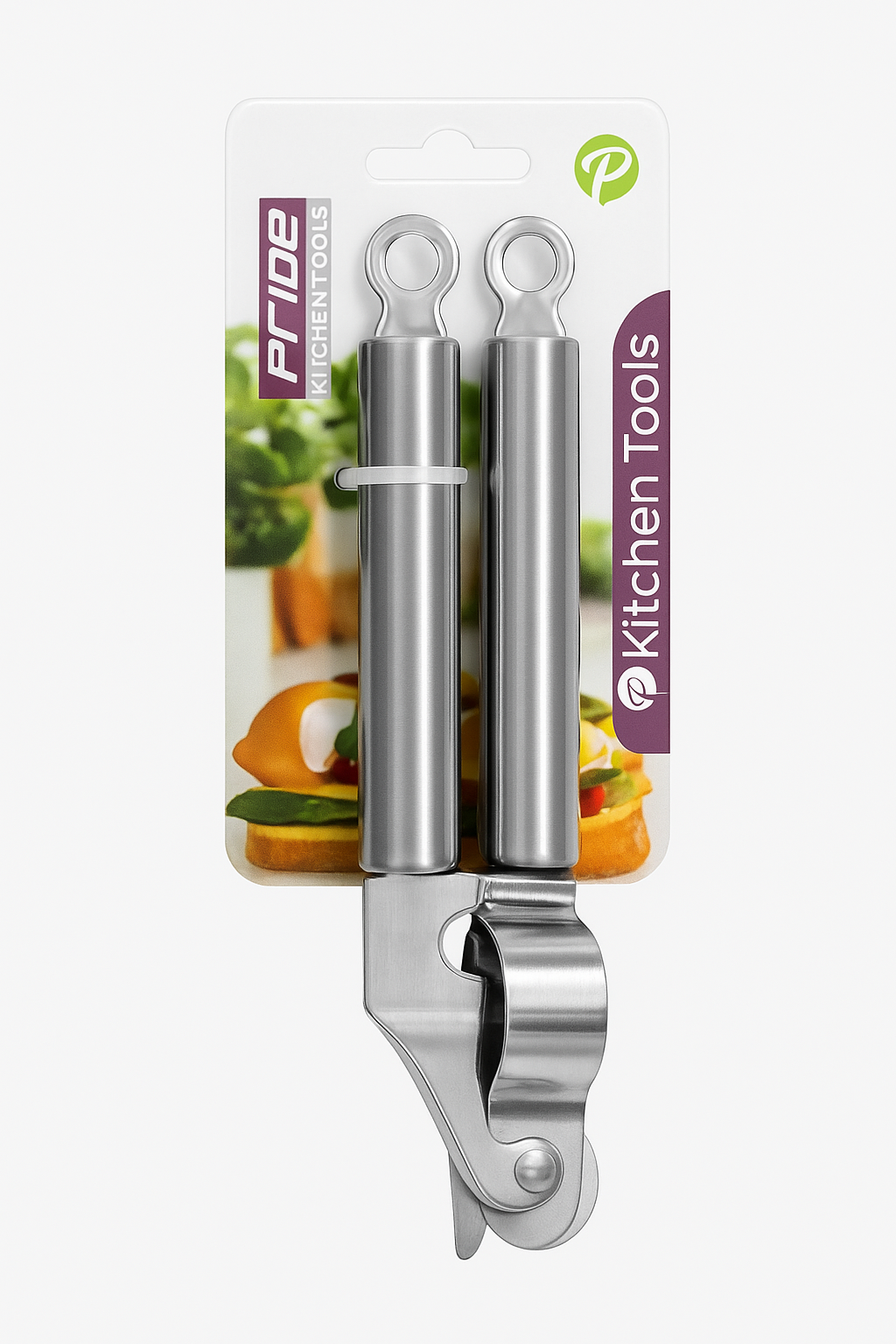 Premium Stainless Steel Lemon Squeezer – Pride Kitchen Tool