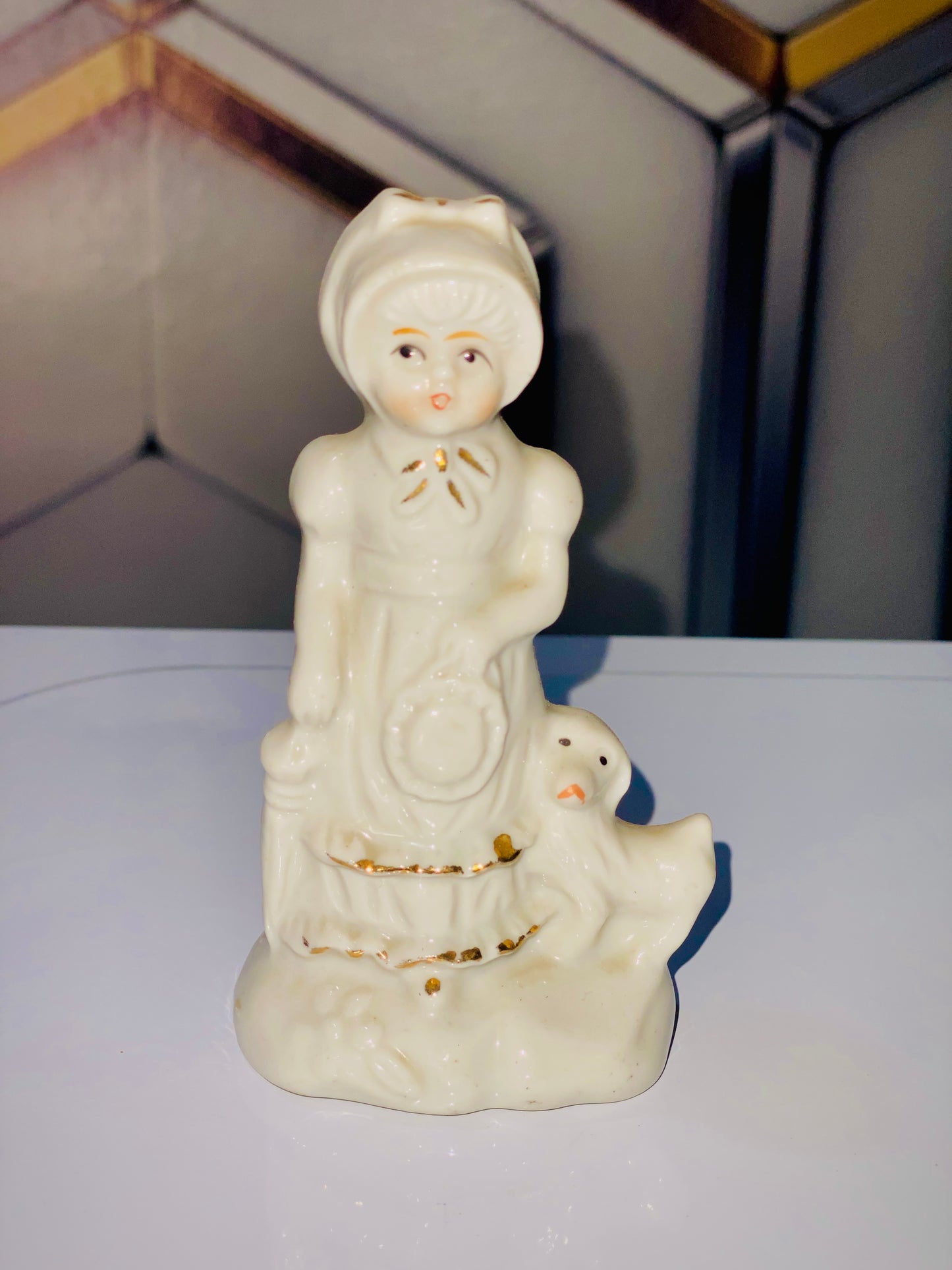 Beautiful Mini Decoration Piece