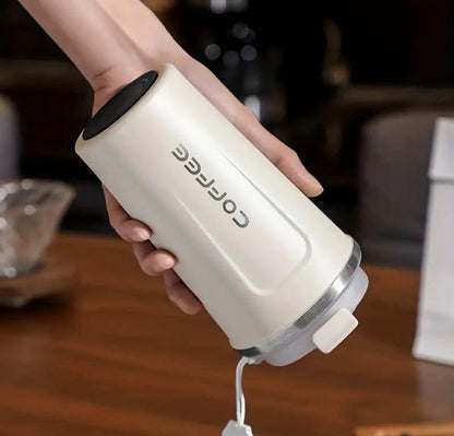 Stylish Temperature Coffee Mug – Keep Your Drink Just Right