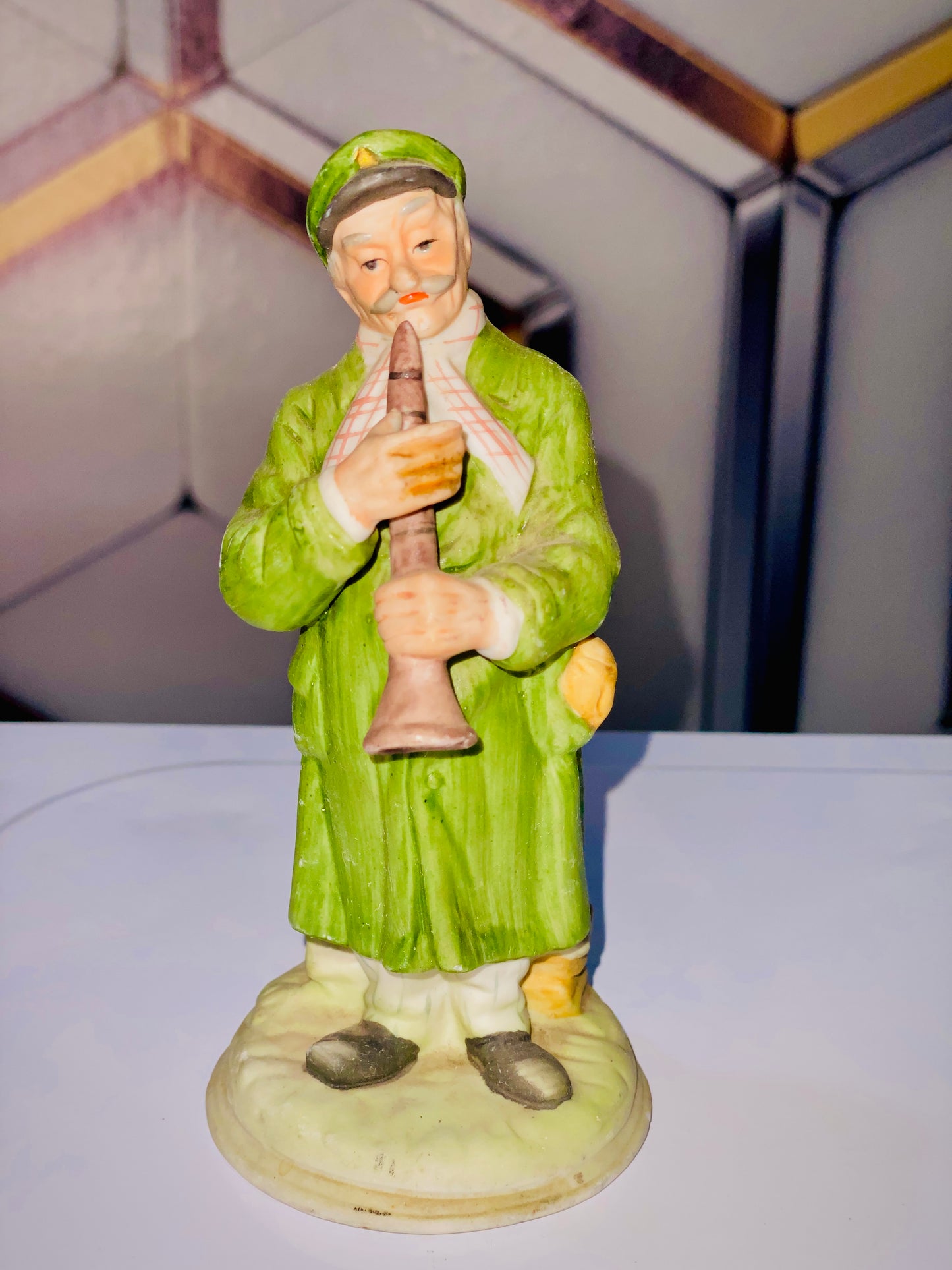 Beautiful Mini Decoration Piece