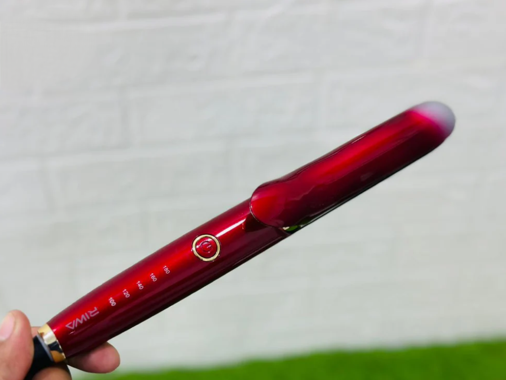 Riwa Professional Hair Straightener