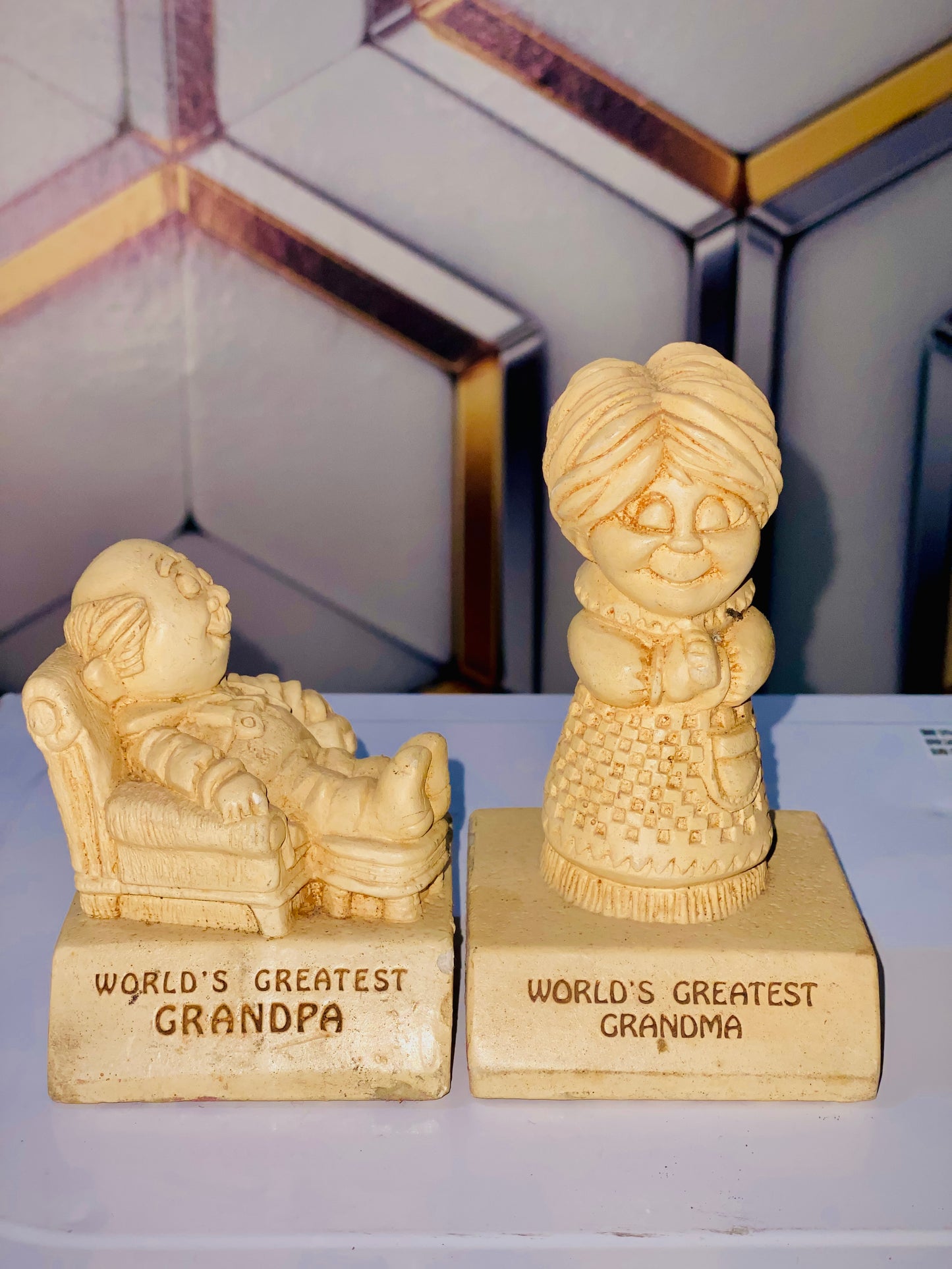 Beautiful Mini Decoration Pieces