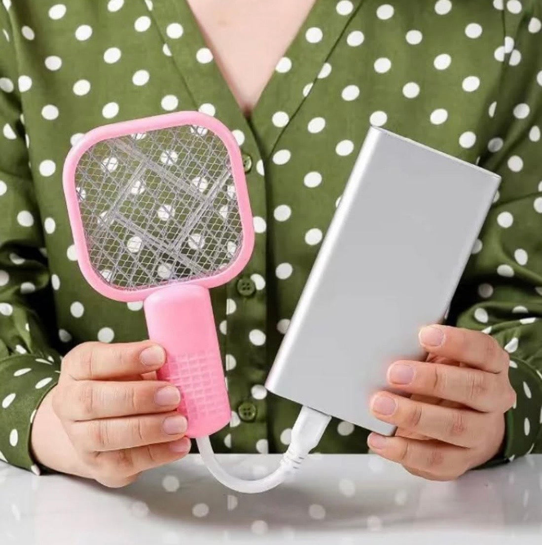 Smart Electric Insect Killer