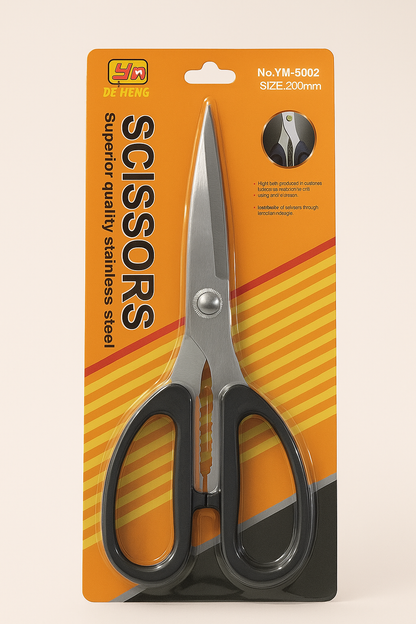 Multi-Functional Salad Cutter Scissor