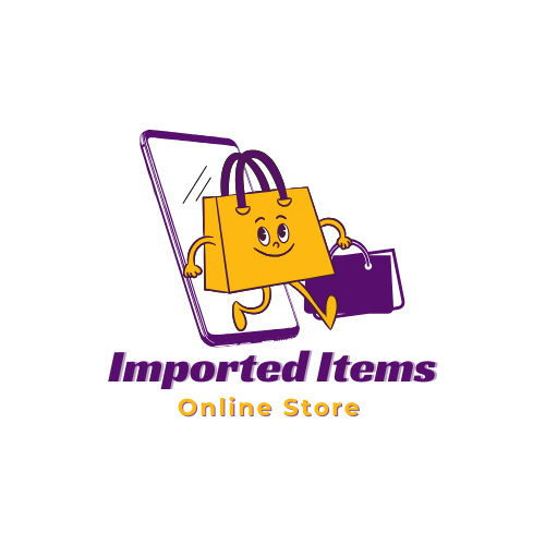 imported item store