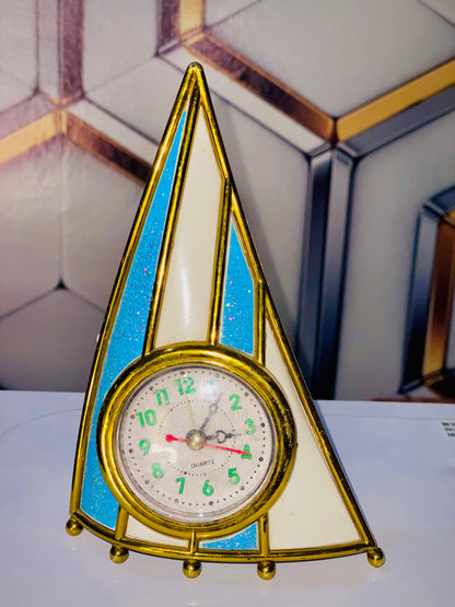 Stylish Mini Clock– Perfect for Home & Office