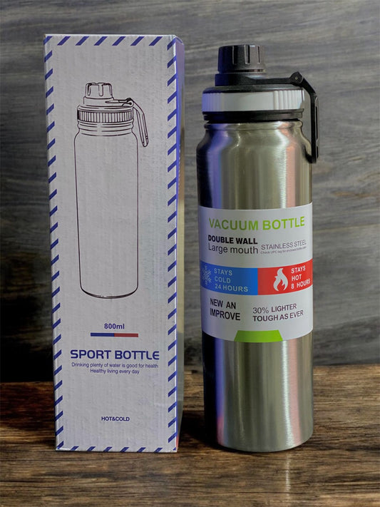 German 🇩🇪 Hot 🥵 and cold 🥶 vaccume water bottel😍😍❤️German 🇩🇪 Hot 🥵 and cold 🥶 vaccume water bottel😍😍❤️