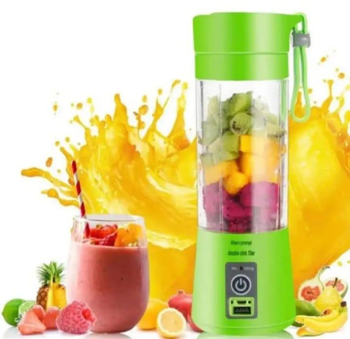 🌟 S9 PowerSip – Blend Fresh, Live Fresh!