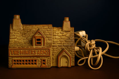 Beautiful Mini Decoration Lamp