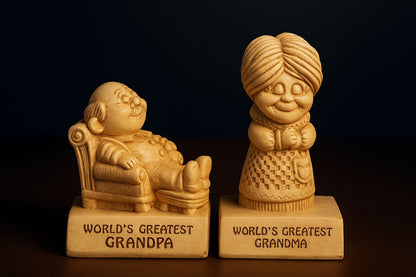 Beautiful Mini Decoration Pieces