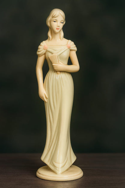 Beautiful Mini Decoration Piece